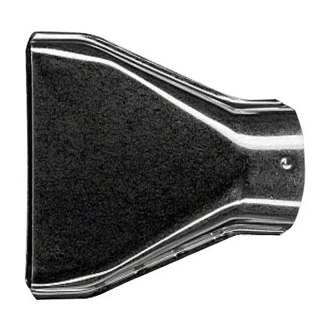 Bosch 1609390451 Planmunstycke Begränsad tid